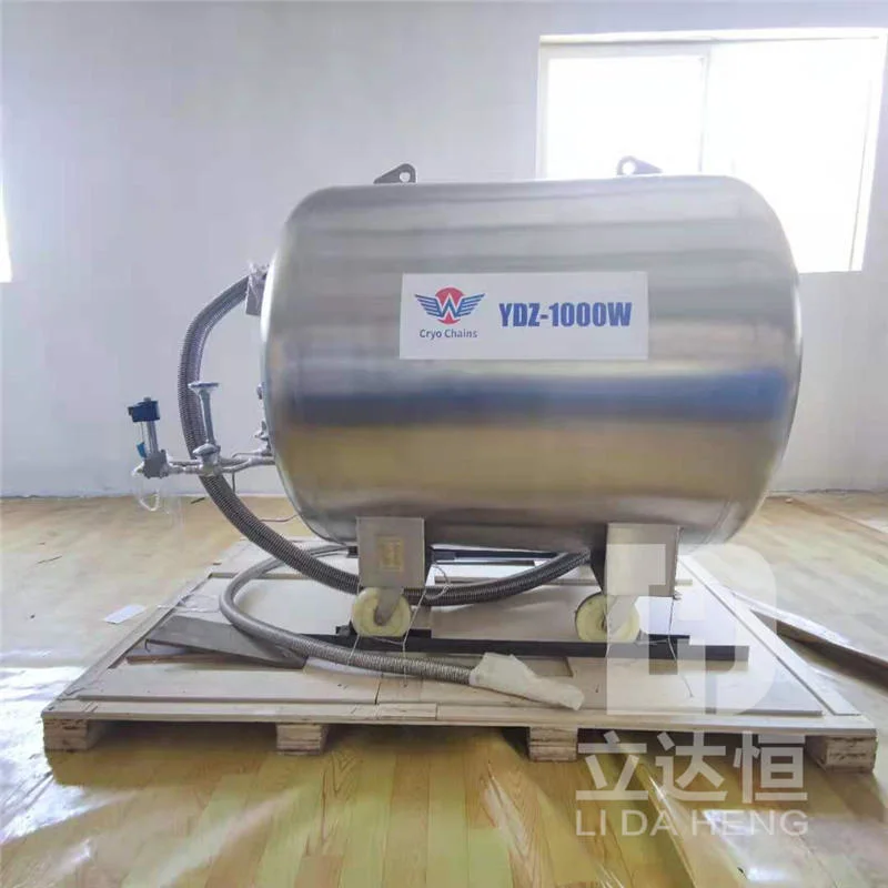 Membrane Nitrogen Generator for Sale Purity 99% for Petroleum Industry