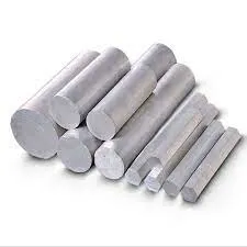 Al Alu En Aw 6068 T6 Aluminium Aluminum Alloy Round Square Solid Rod Bar Price Per Kg