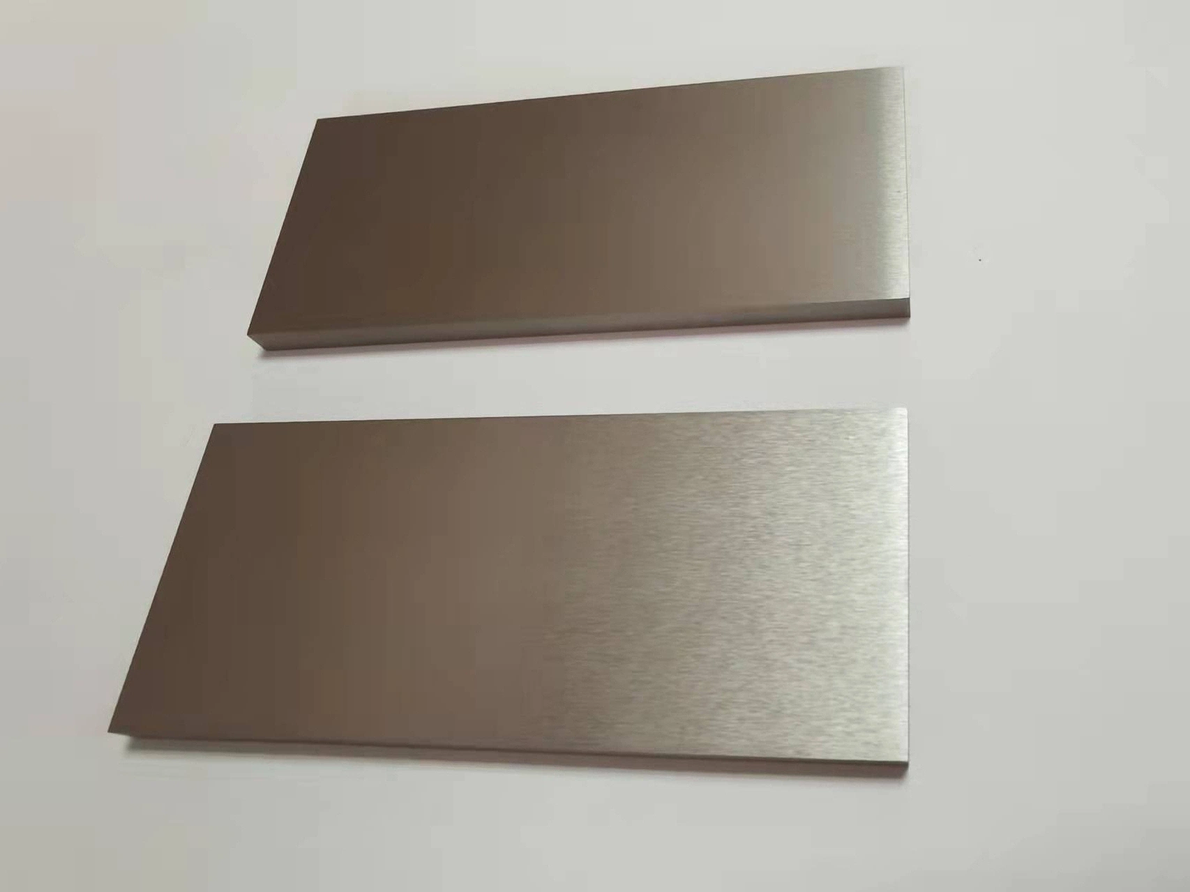 Thin Mola Molybdenum Plate Molybdenum Sheet Molybdenum Lanthanum Sheet Plate