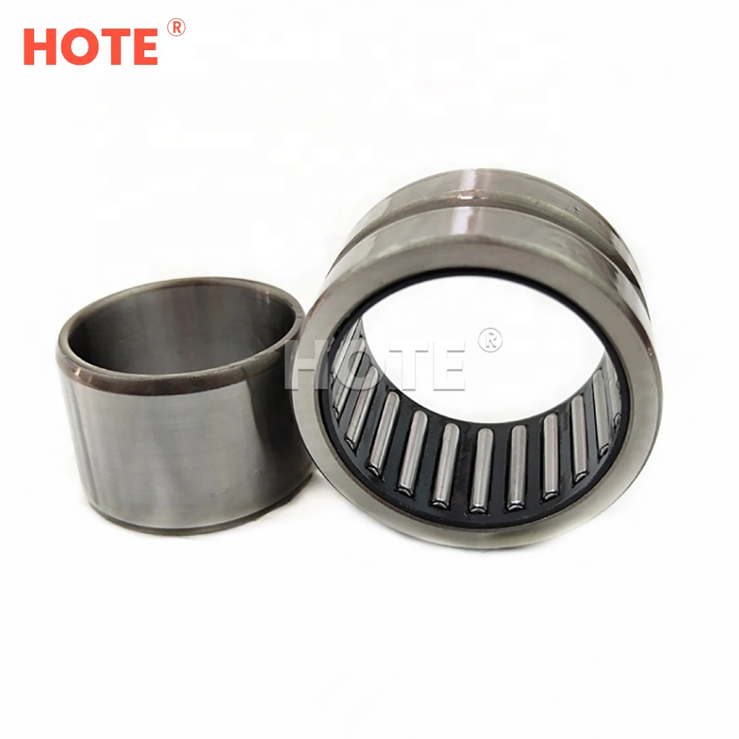 Machine Screw Support Ball Bearing China Csk40p-2RS HK2216 RS Needle Roller Bearing