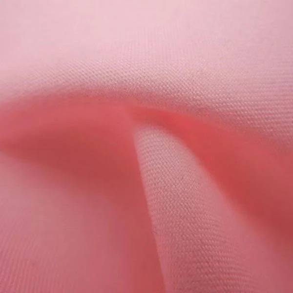 Twill Woven Fabric 115GSM Waterproof and Chemical-Resistant Fabric 100% Polyester Microfiber for Beach Pants