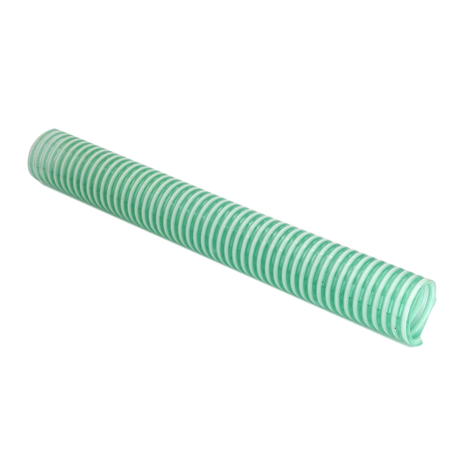 High quality/High cost performance PVC Steel Spiral Reinforced Suction Drain Hose