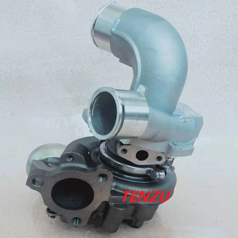 El turbocompresor Fr4V Vb28 17201-26070 17201-26071 para Toyota Rav 4