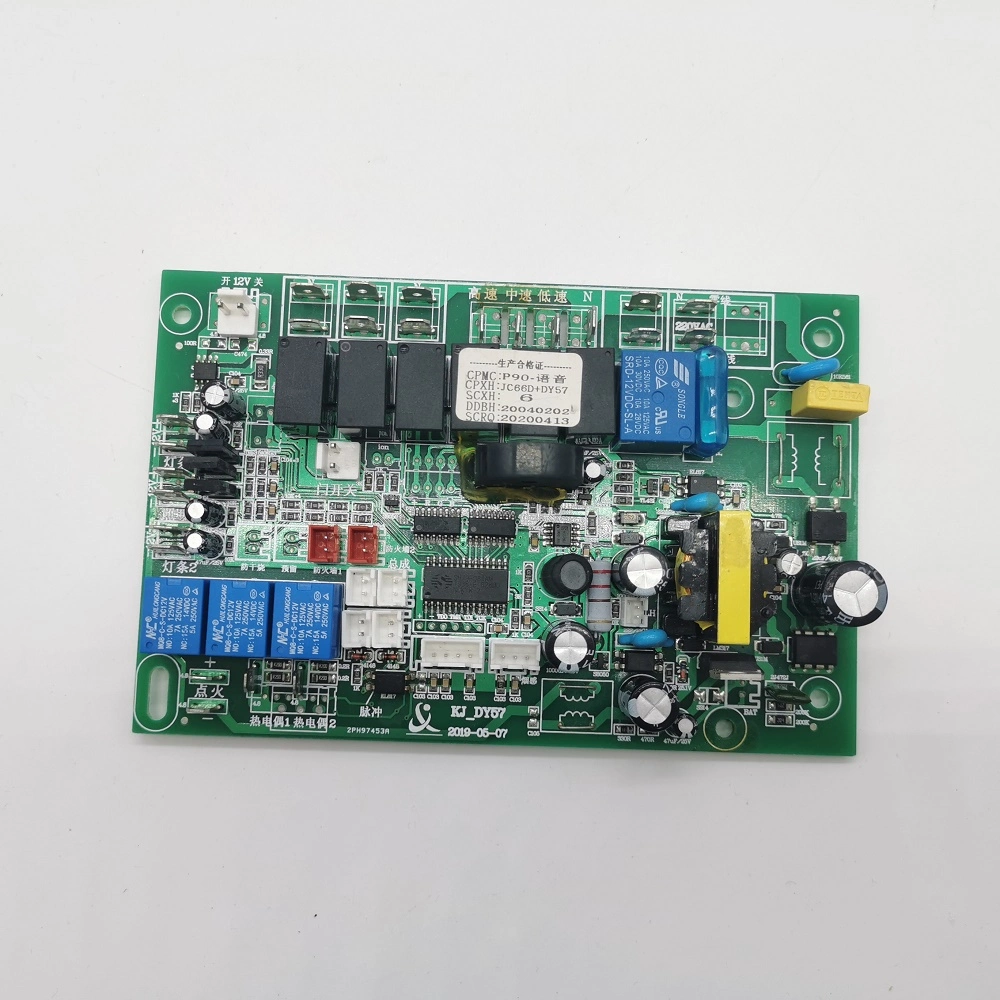 China Charging PCB Home Mini Modular Electronics Printed Circuit Board