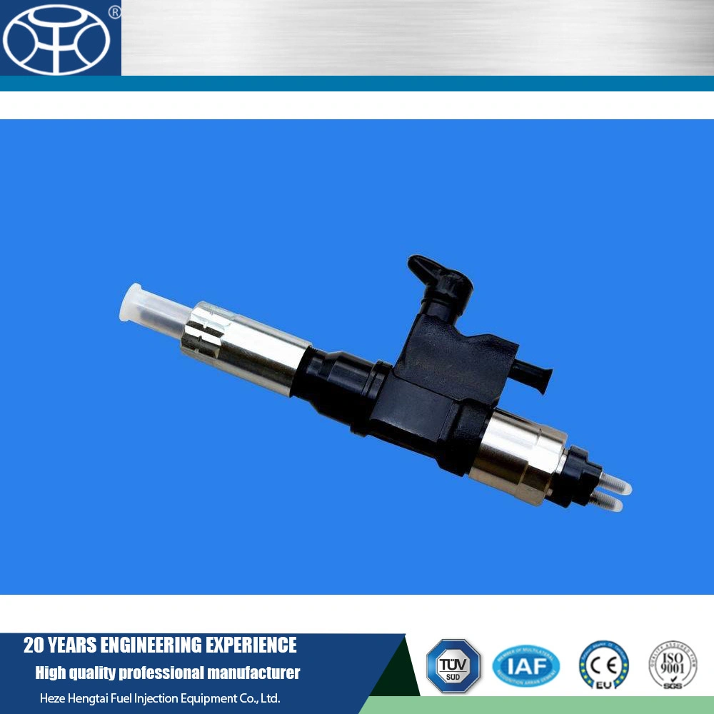 0445120237 El Combustible diesel inyectores Bomba de inyección de las 04.45 120 237 0 445 120 237 para Bosch