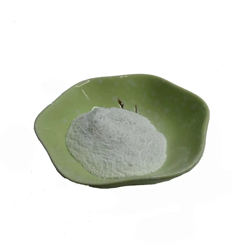 Pure Natural Gellan Gum-Low Acyl CAS 71010-52-1 Low Acyl Gellan Gum Powder