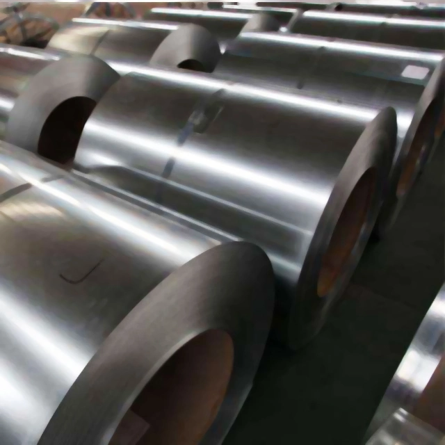 0.19*900mm Dx51d Z120 Zinc Coated Gi Coil Galvanized Steel