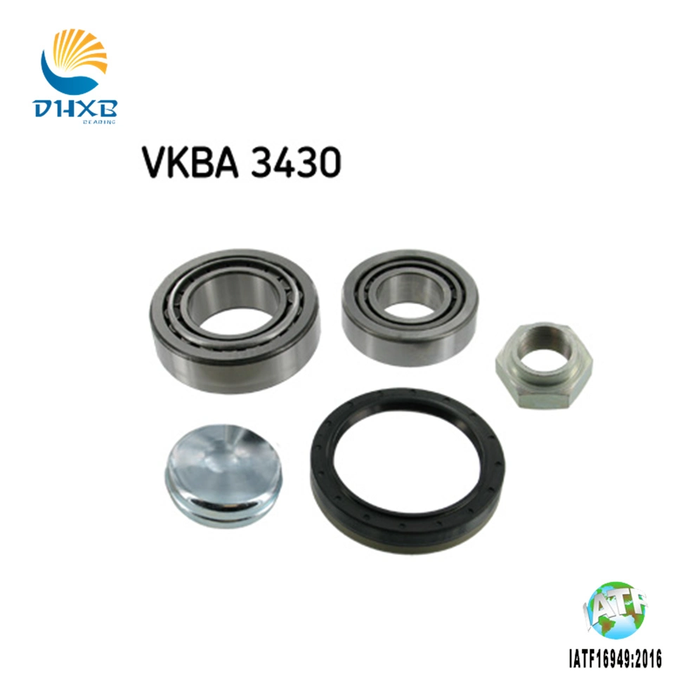 Vkba4529F-555790 Wrk1003 IRB100 Wbk0002 Auto Parts Kit de rodamientos de rodillos