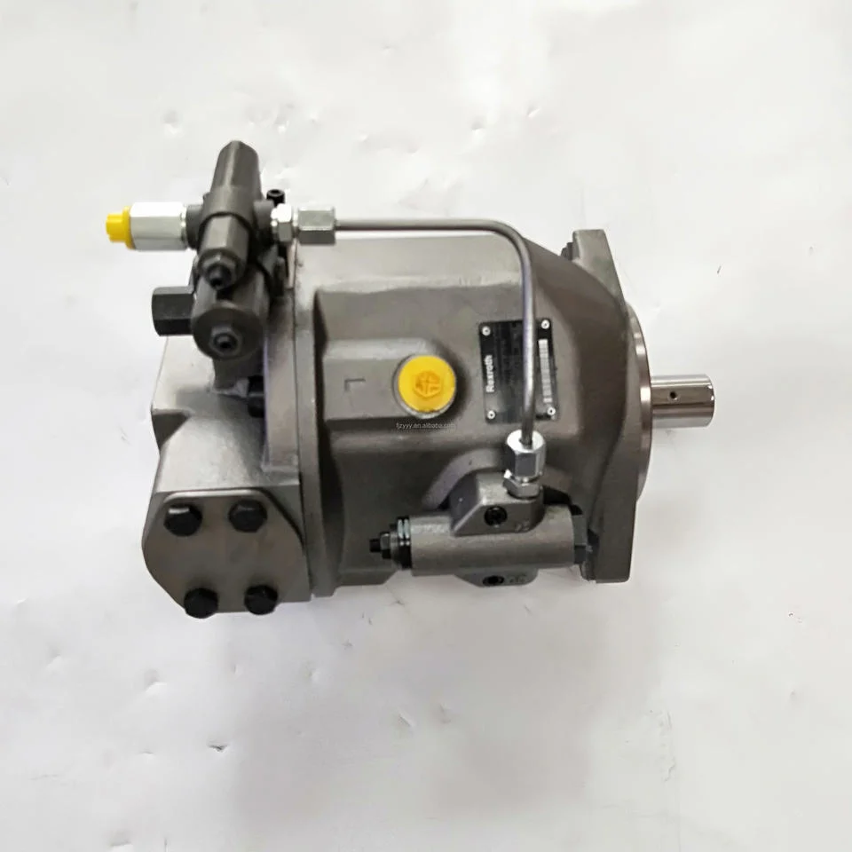 Original Proportional Valve A10vso140dfr/31r-Ppb12n00 Hydraulic Pump A10V045dfr1 A10V045-Dfr1/52-Vsc11n00