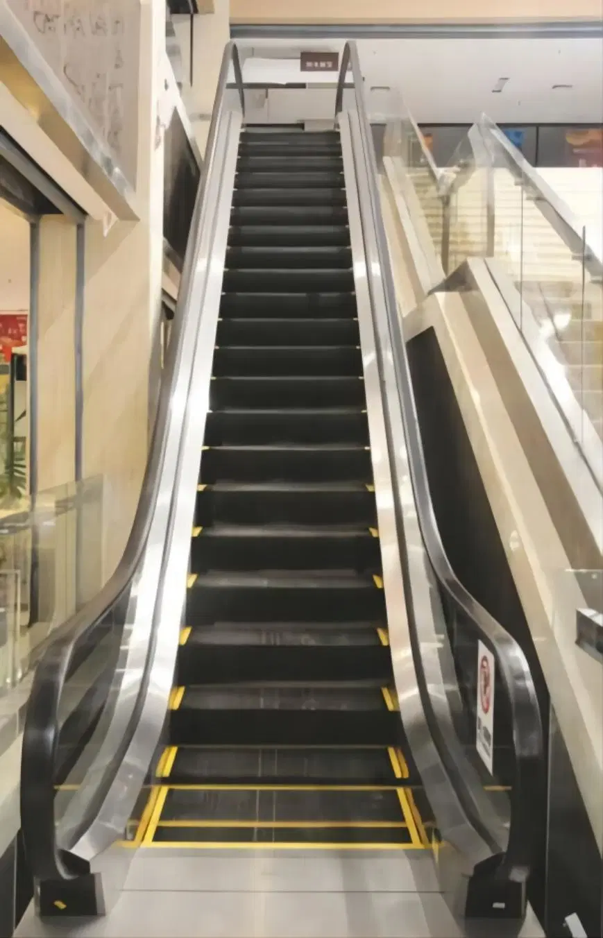 Kommerzielle / Öffentliche Nutzung Rolltreppe Von Aufzug Lift Hersteller Fabrik