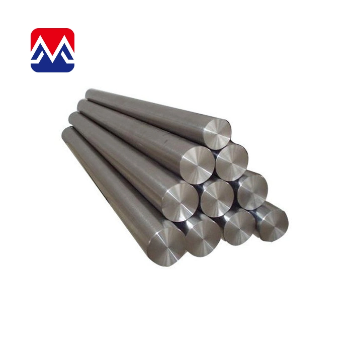 ASTM Ms 1020 1025 1035 1045 1050 C45 S40c S45c S25c S20c Carbon Steel Round Bar Steel Rod