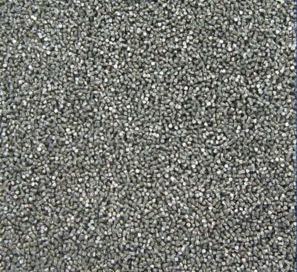 Steel Abrasive Cast Stainless Steel Shot