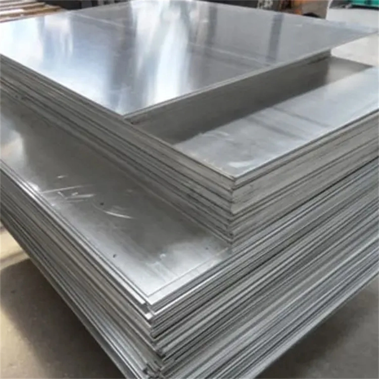5053 6063 6061 T3 T6 T451 T651 35mm 85mm Thickness Super Flat Marine Alloy Aluminum Sheet Aluminium Flat Sheet Plate