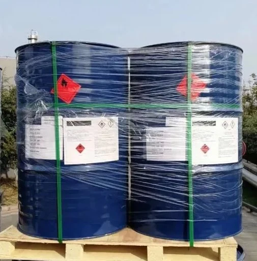 Industrial Grade Ethyl Acetate 99.5%Min Ethyl Acetate From China