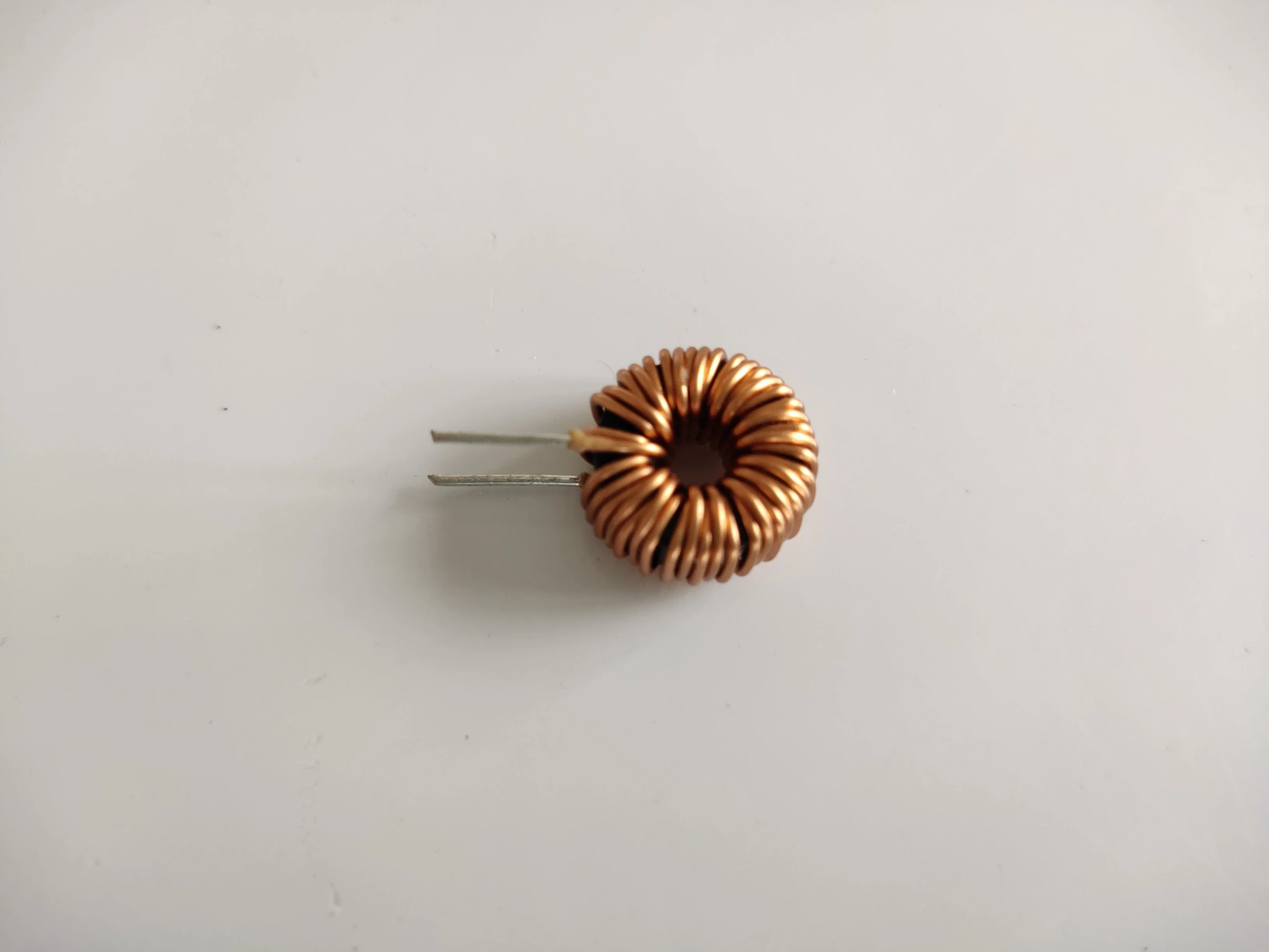 Inductor de potencia de ferrita toroidal