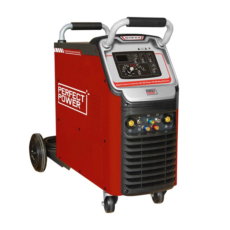 Professional TIG Argon Arc Welder TIG لحام AC DC الغاز آلة اللحام