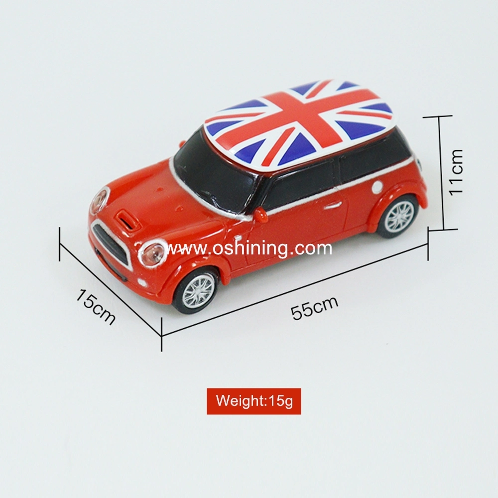 Customize Car USB Pen Flash Driver 32GB Memory Stick (USB-015A)