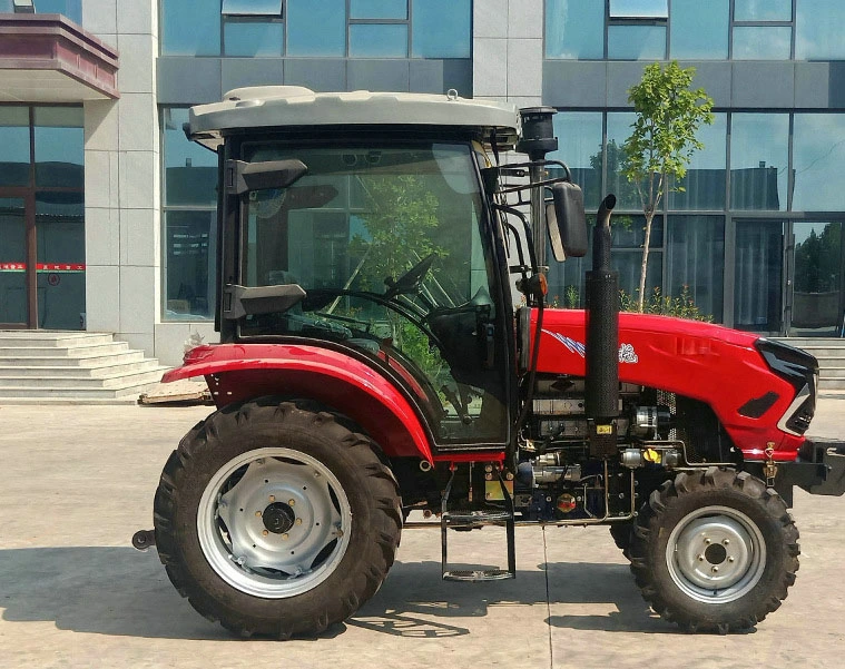 Tractors for Sale Mini Walking in Used Farm Germany Kenya New Ursus From Korea Walk Behind Two Wheel PARA Cultivo Japan Tractor