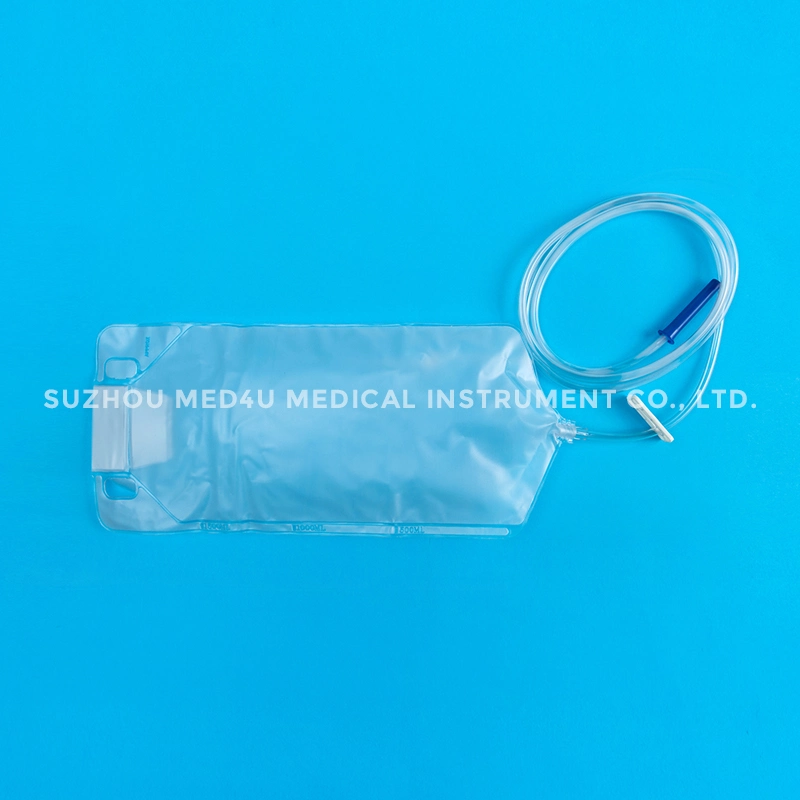 Medical Disposable Foley Catheter