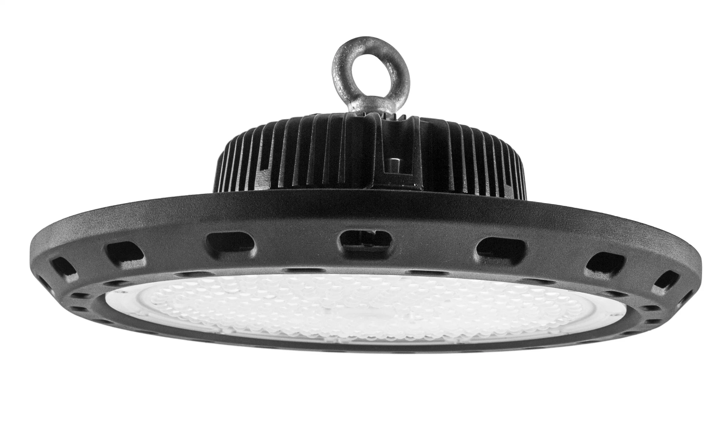 UFO Pendant Interior Industrial 150W depósito High Bay de iluminação LED