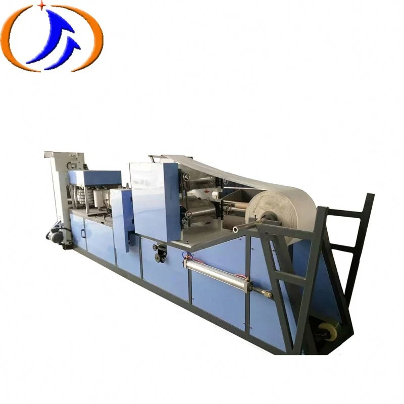 Automatic Napkin Paper Machine /Napkin Folding Machine/ Napkin Folder