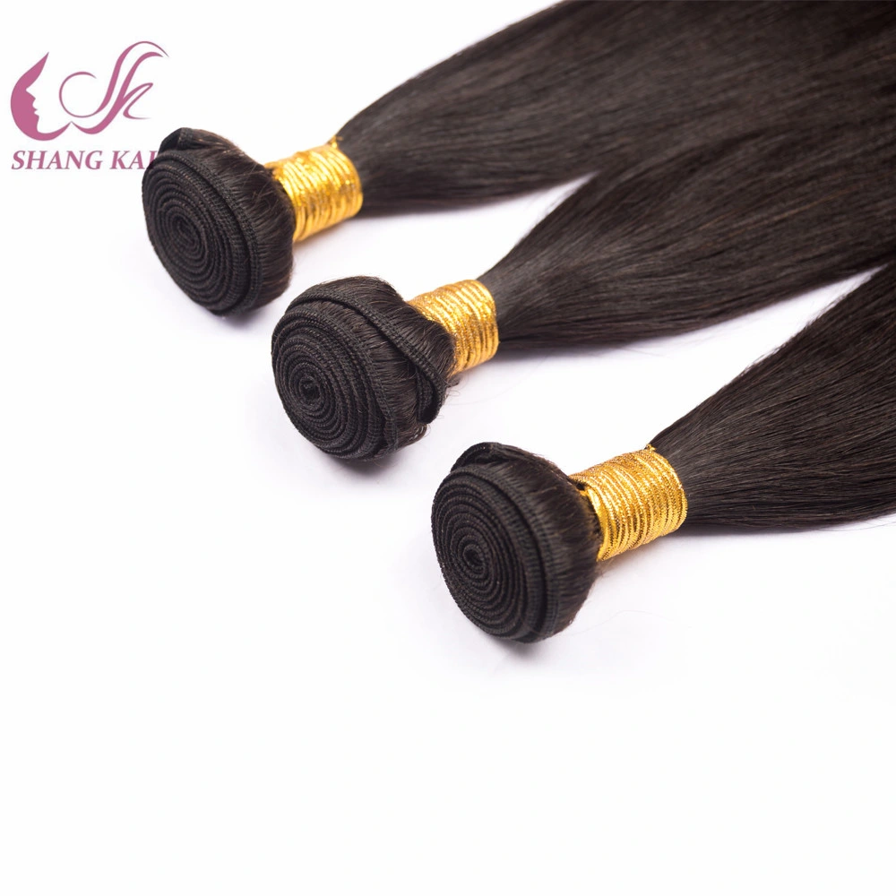 Large Stock Wholesale/Supplier Mink Brazilian Hair 100 Virgin Unprocessed Original Natural Human Hair Weft