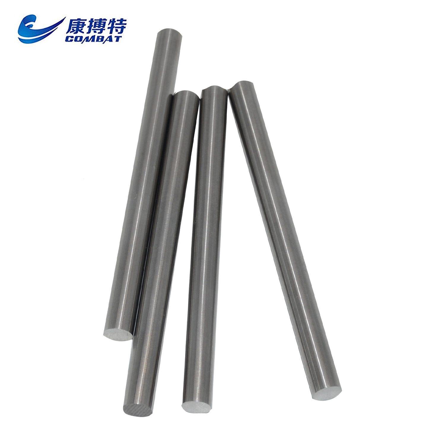 100% Virgin Material Tungsten Carbide Rod Blank for Industry Tools