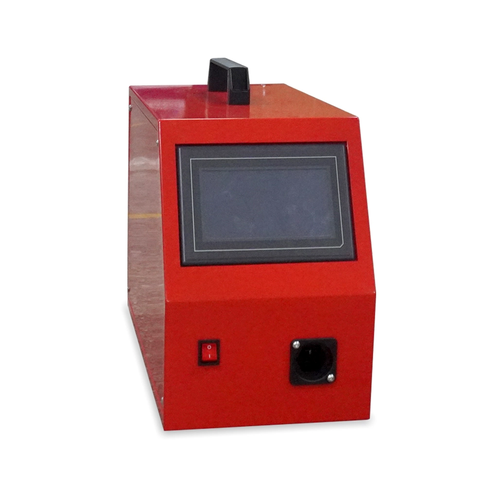 Handheld Laser Welding Machine Multi-Function for Metal 3 in 1 Function Machine 1kw