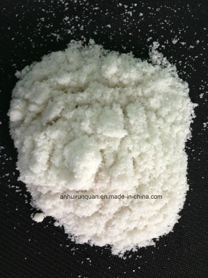 Nitrogen 20.5% as Steel Grade Ammonium Sulphate Agriculture Fertilizer