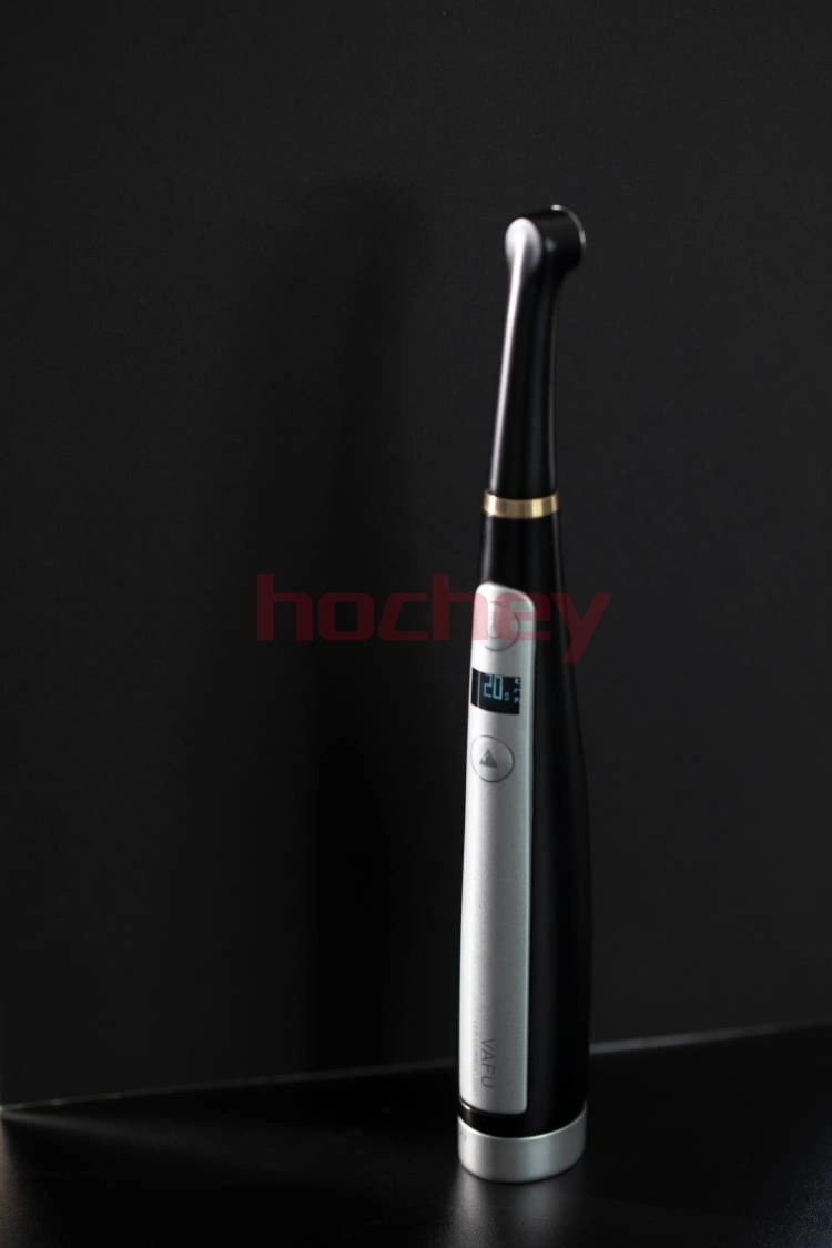 Hochey Medical Factory Price Oral Hygiene Dental LED Curing Light الجهاز