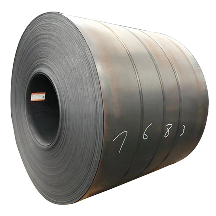 Cold Rolled Coil Galvanized /Aluminum/Carbon/Roofing/Color Coated/ Copper/Zinc Coated/Monell Alloy Best Quality Cold Rolled SAE 1006 SAE1008 Carbon Steel Coil