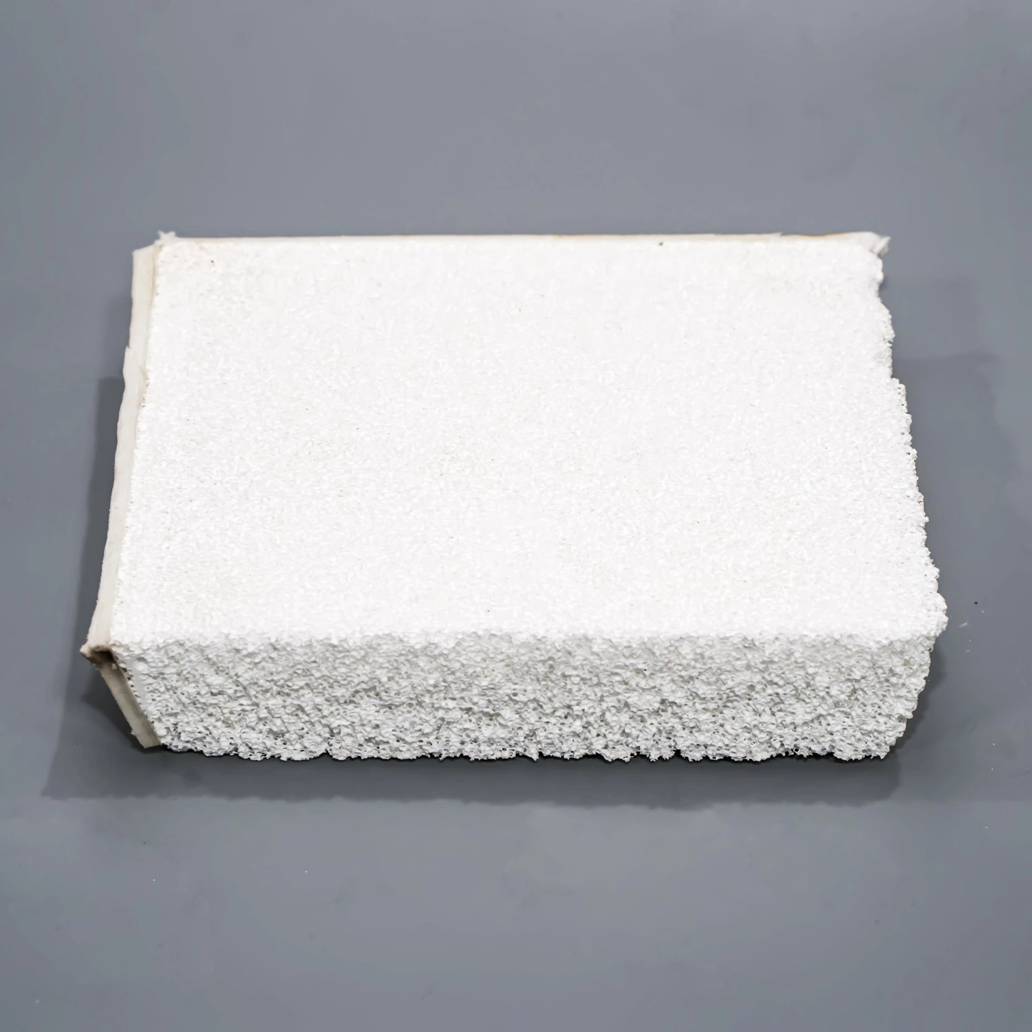 Non-Ferrous Alumina Ceramic Foam