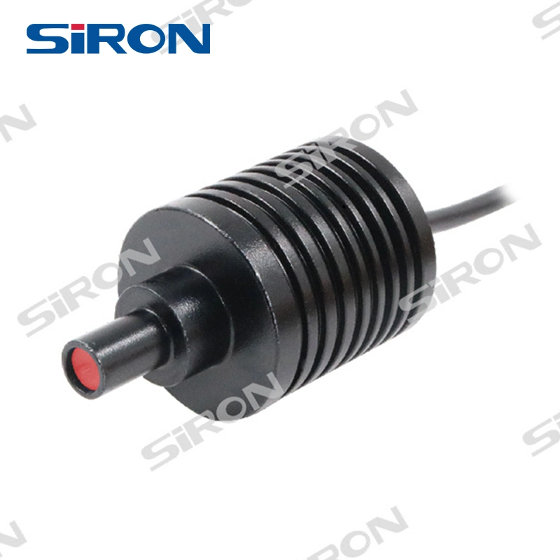 Siron K731 LED Coaxial Spot Light for Machine Vision