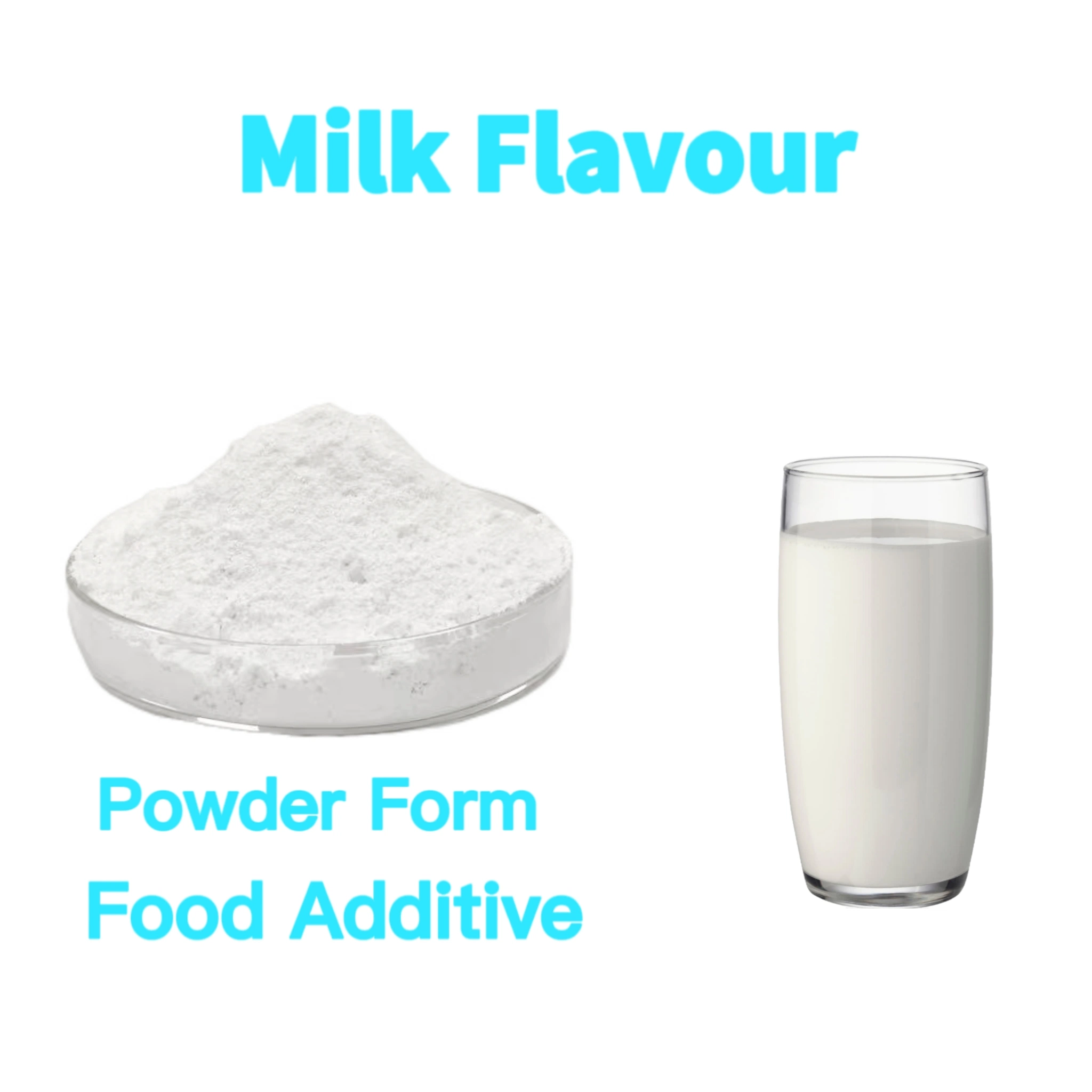 Milk Powder Flavour, Food Flavor for Food Aroma