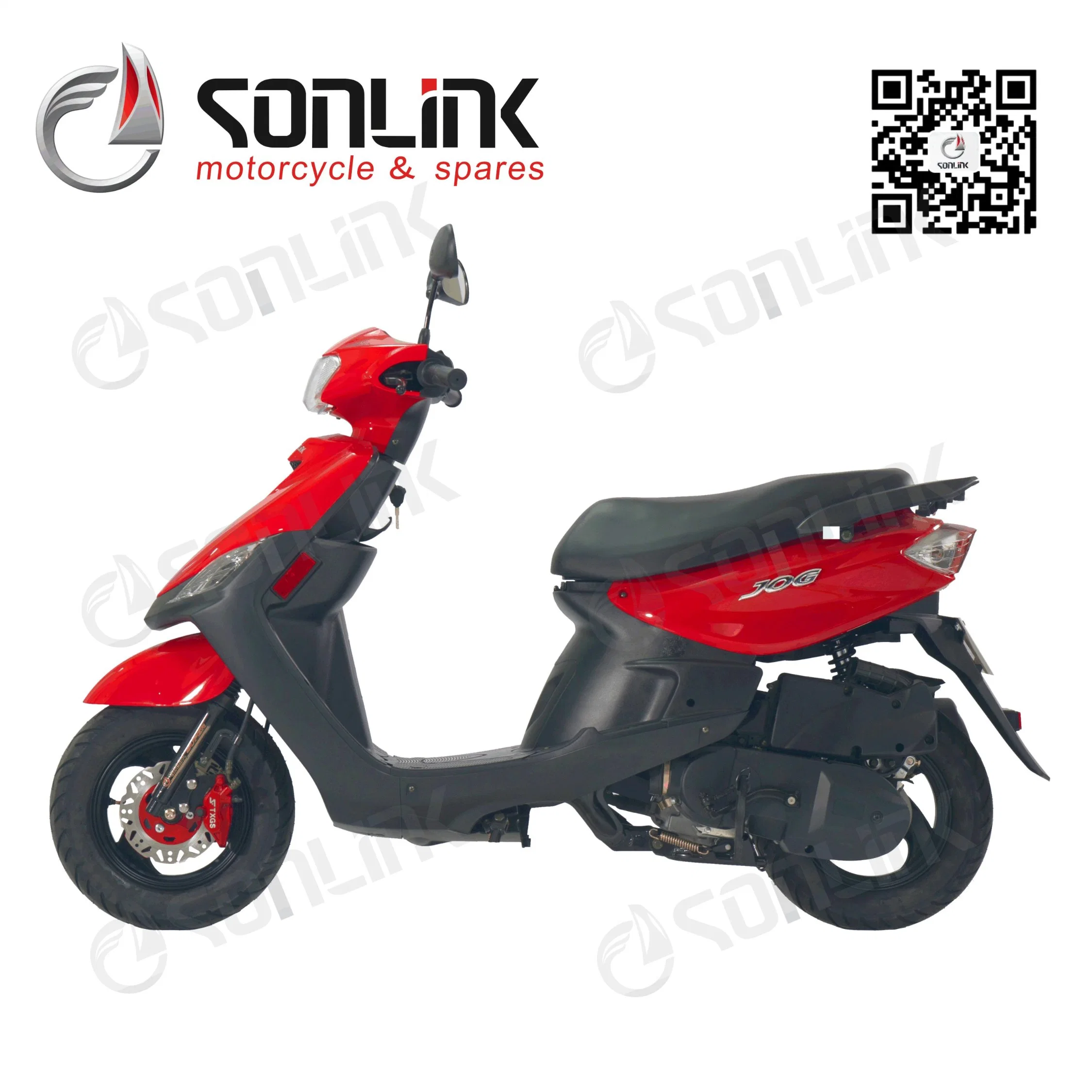 Lady Moto Scooter 125cc Moto Dame / 150cc Motorbike / 150cc Motorcycle / 49cc Dirt Bike / 50cc Motor Scooter