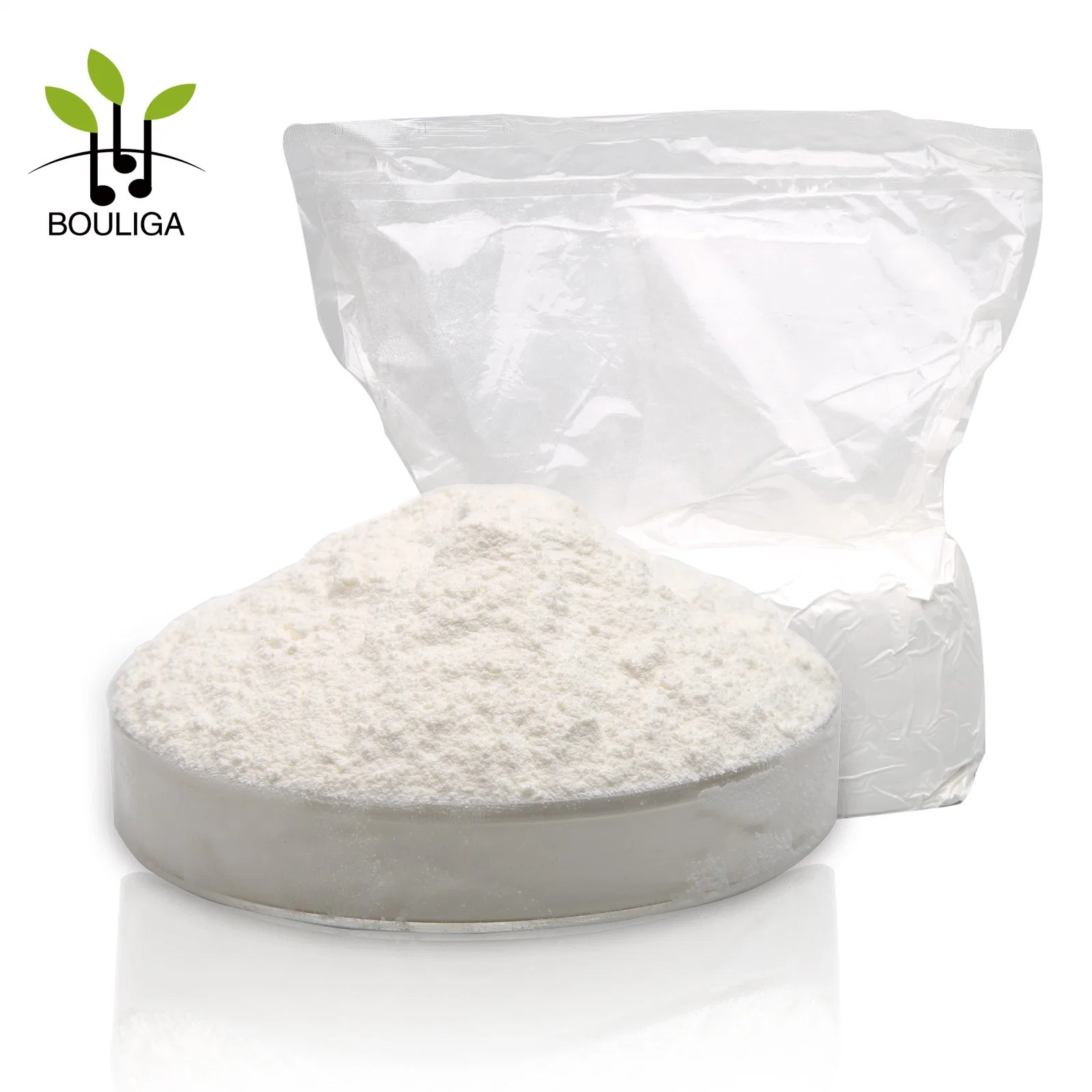 Cosmetic Grade Raw Material Sodium Hyaluronate Powder