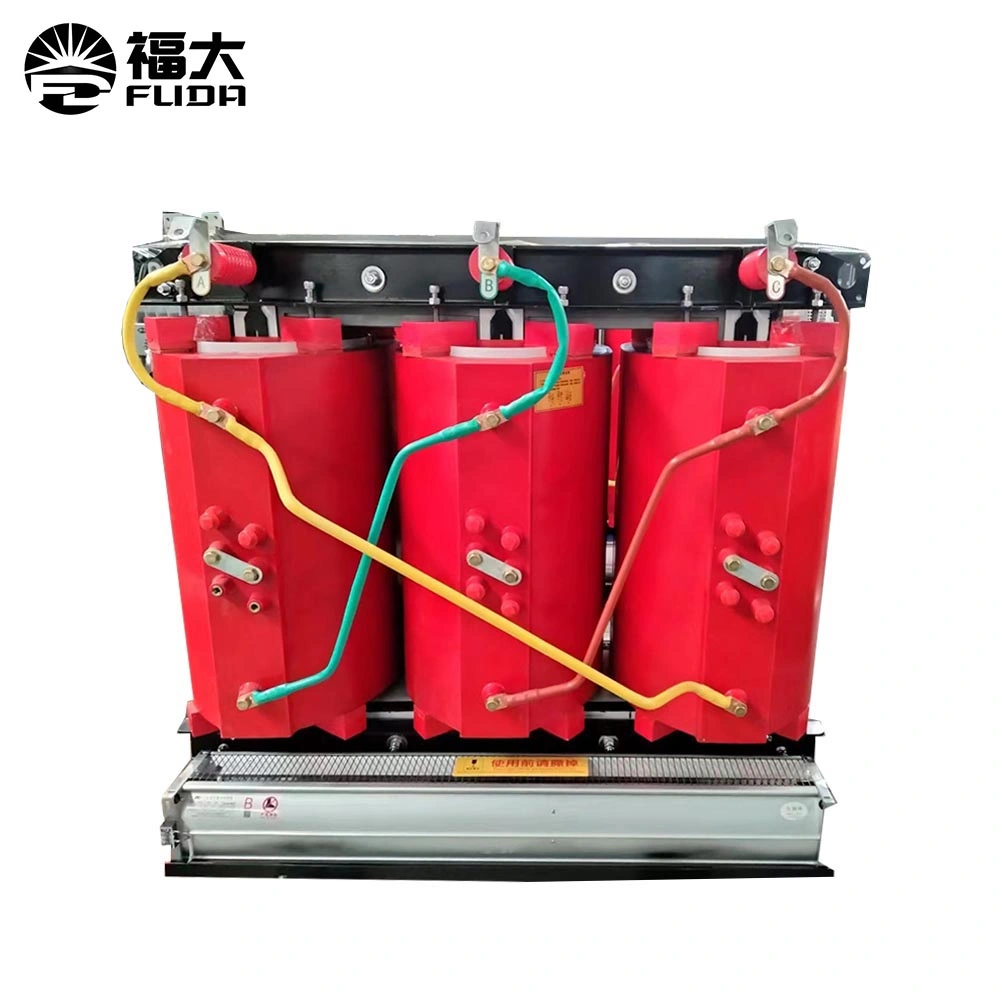 10kv 315kvaa Comparativa Analysis of Dry Typa Transformras Vs. Oil Typa Transformras