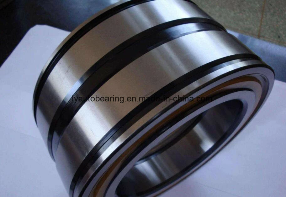 Cylindrical Roller Bearing, Nn3040 with Steel, Spare, Pillow Block, Auto Parts