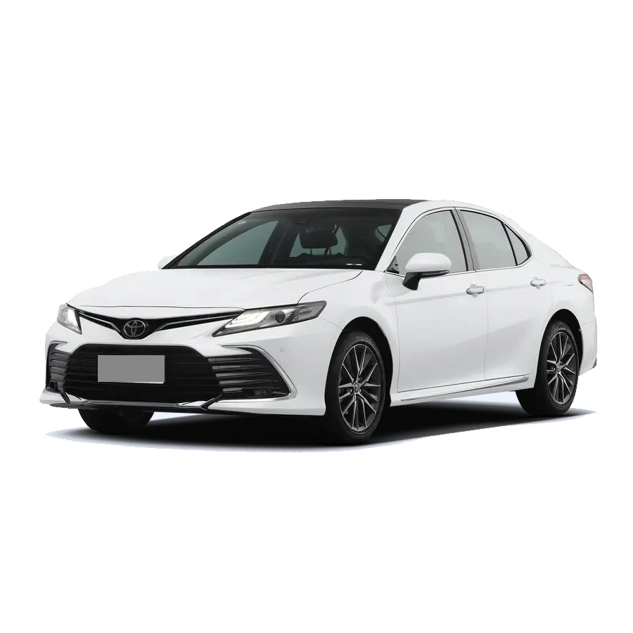 2023 New Hybrid Electric Toyo-Ta Camry 2.5s 5 Seats Car