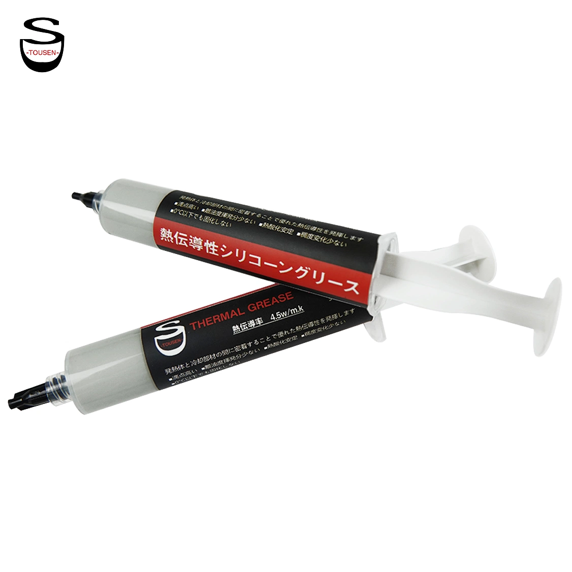 Silicone Thermal Grease Mx4 Thermal Paste Compound Mx4 Thermal Paste