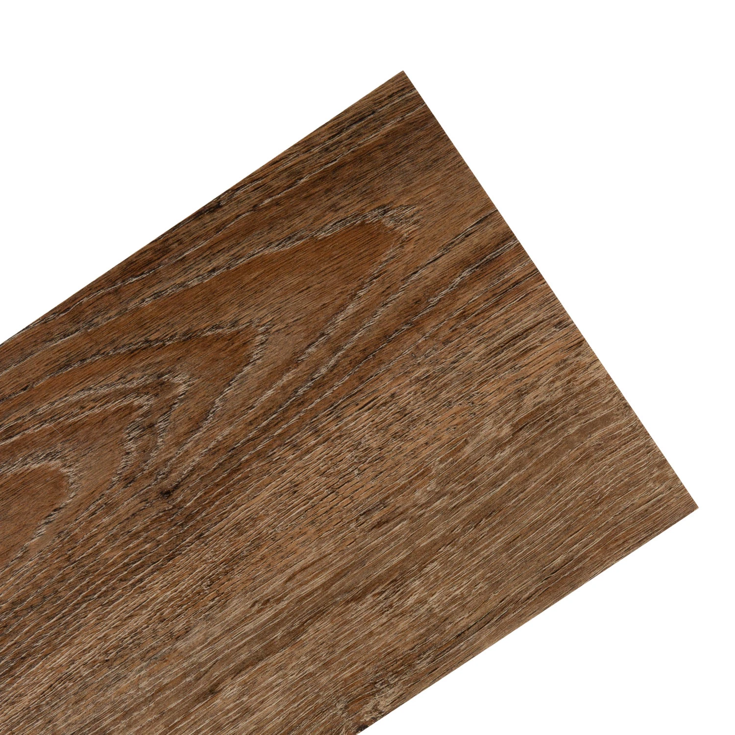 WPC Flooring PVC Larger Long Size Vinyl Plank