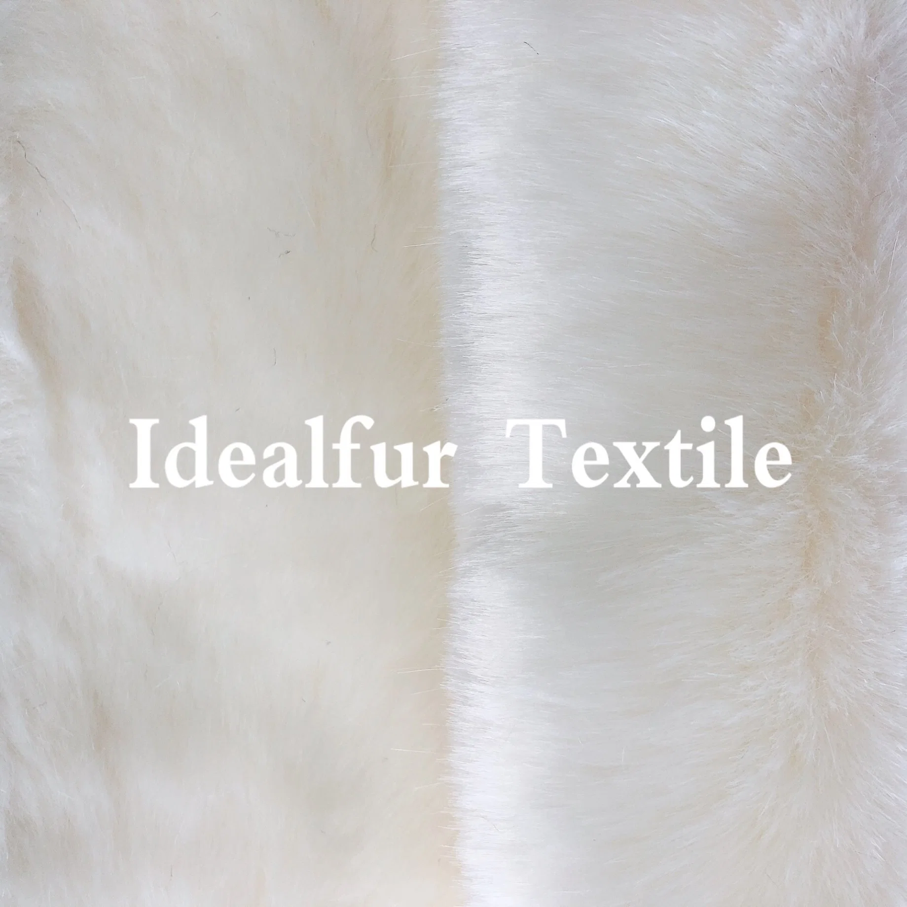 Super Soft Imitation Rabbit Fur High quality/High cost performance Faux Fur