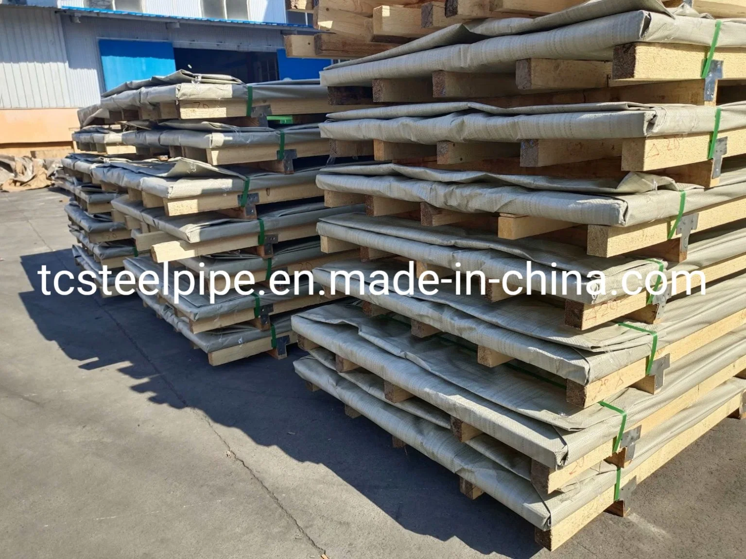 ASTM A240 304/316/321 Stainless Steel Sheet