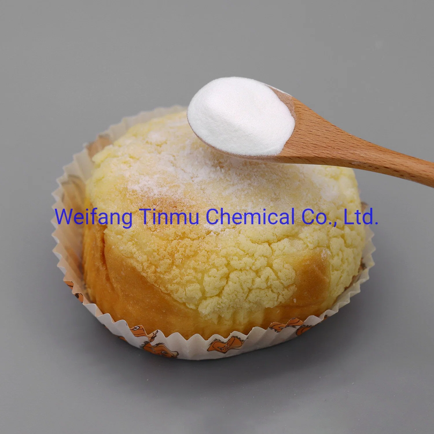 Food Grade Citric Acid Monohydrate/Citric Acid Anhydrous/Sodium Citrate with 30-100mesh