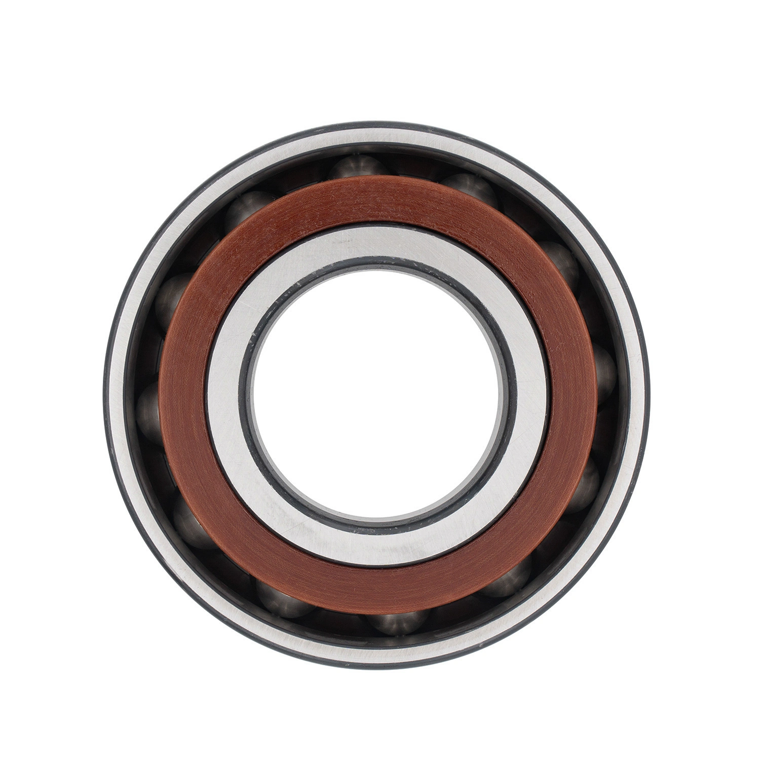 NSK Timken Koyo NACHI Snr IKO Double Row 40 Series 4044 4048 4052 4056 4060 4064 4068 3214 Angular Contact Ball Bearing