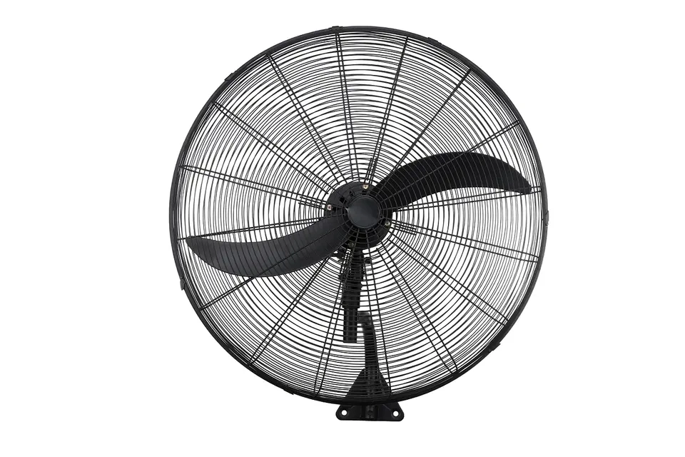 Infoflow PRO Series 30 بوصة Industrial Wall Fan - Brand New وحل تبريد بسعر مناسب