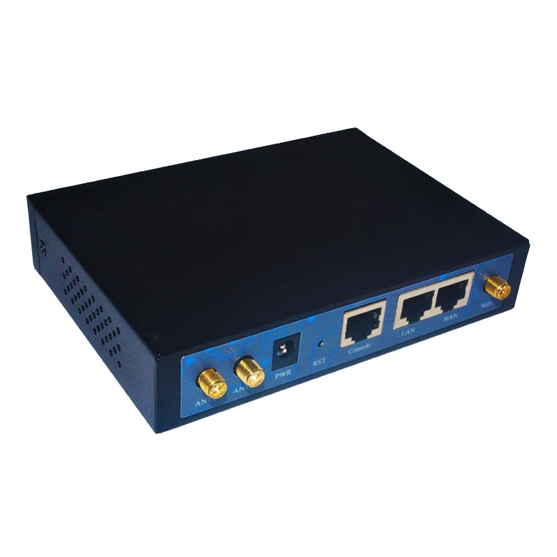 New Design 3G Industrial RS232 RS485 Router New Store Location Internet