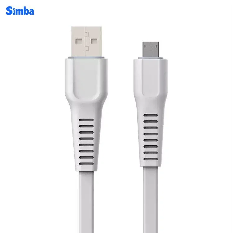 Phone Cable Charger Ios USB Type C Cable Fast Charging Cable for Mobile