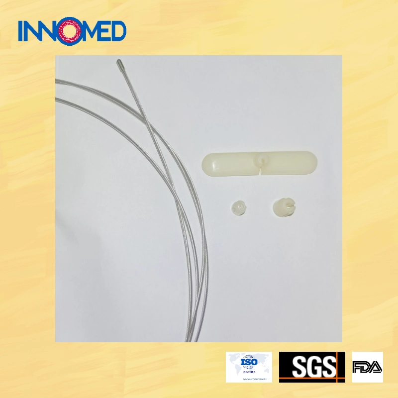 Medical Device Supplier for Disposable Stripping Catheters