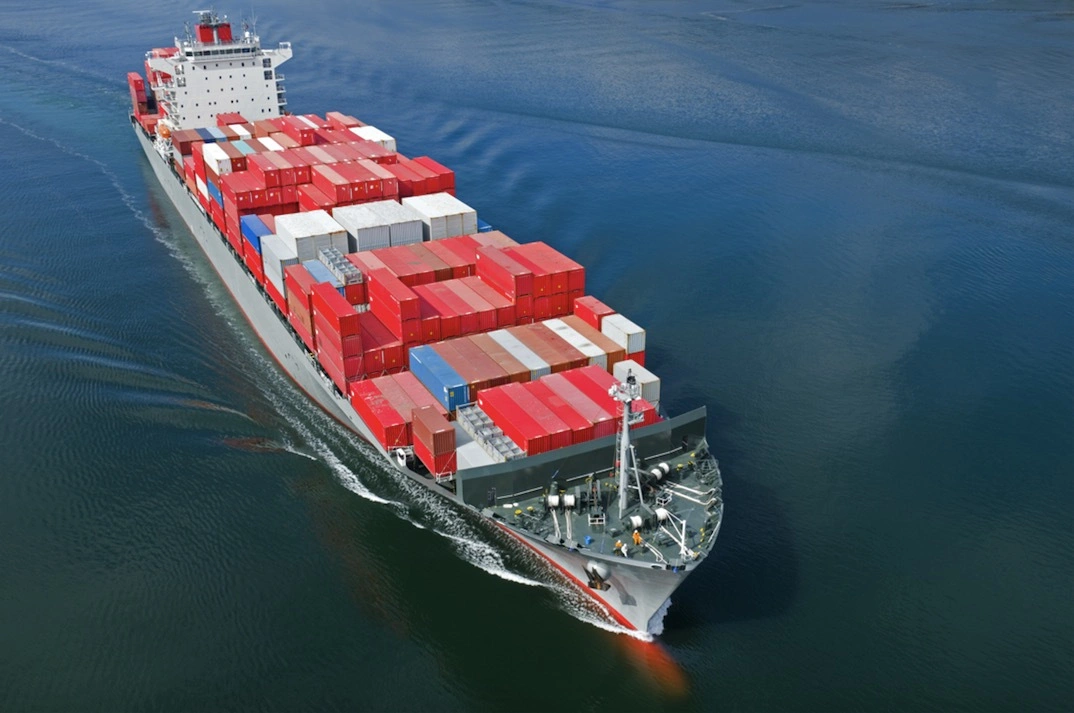 Shipping Rates Sea Freight DDP Service Transportation From China to Italy